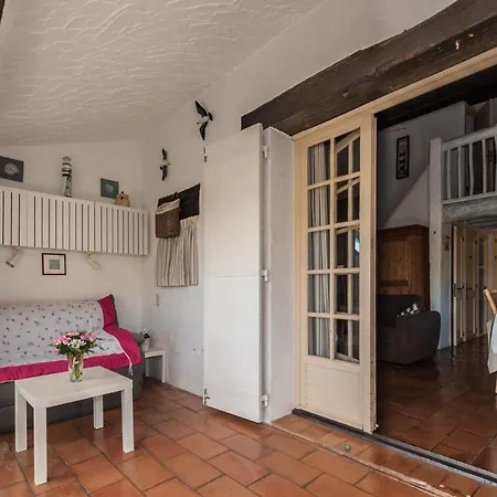 Vakantiehuis French Riviera