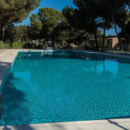 Holiday home French Riviera